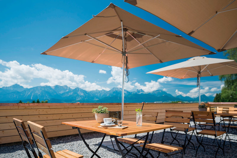 Hartungs Hoteldorf 4