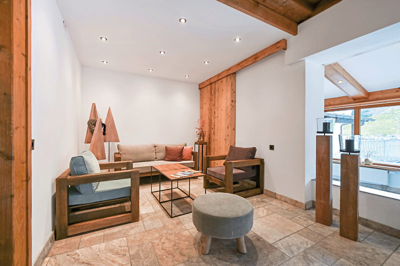 Hartungs Hoteldorf 5