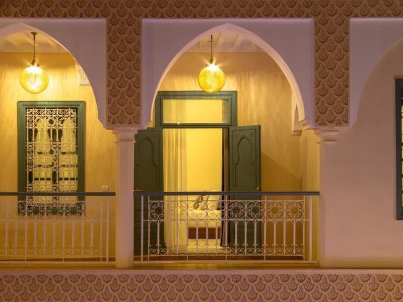 Riad Jalina 4