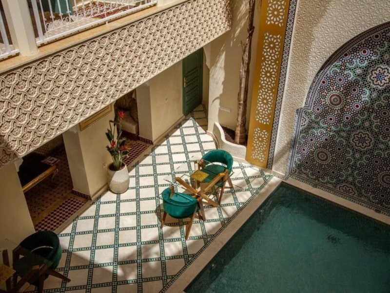 Riad Jalina 7