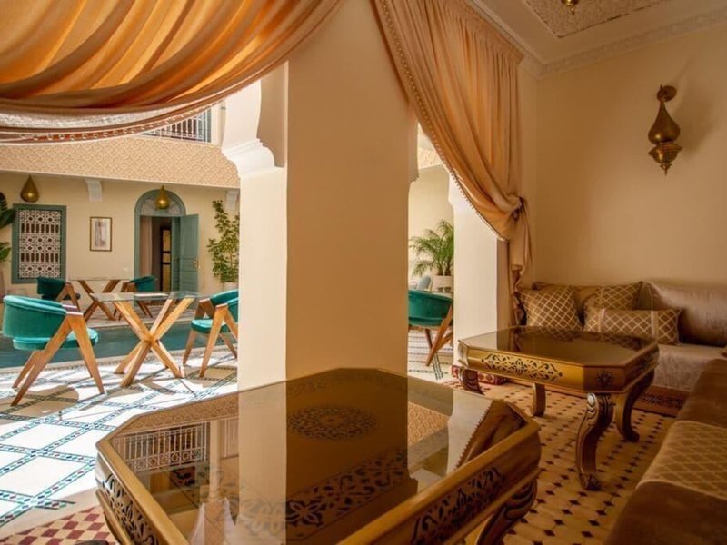 Riad Jalina 8