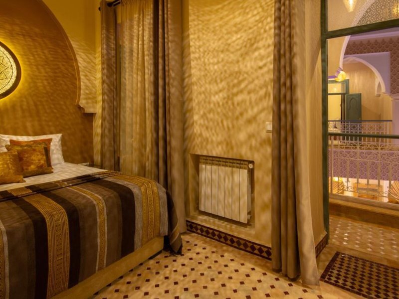 Riad Jalina 14