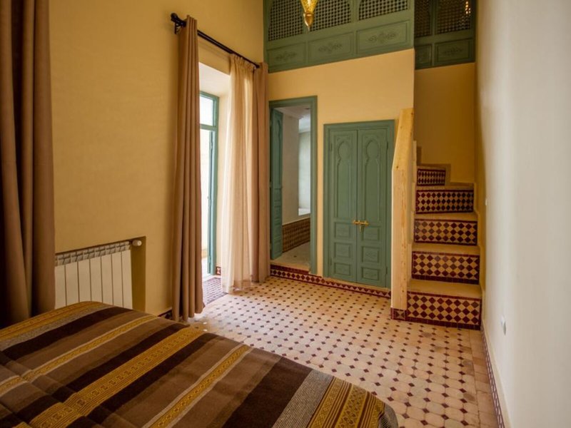 Riad Jalina 18