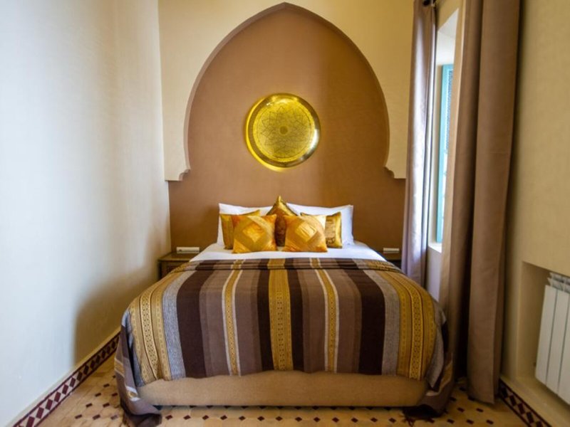 Riad Jalina 19