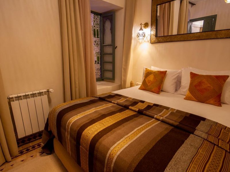 Riad Jalina 21