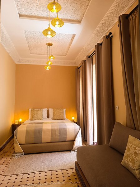 Riad Jalina 26