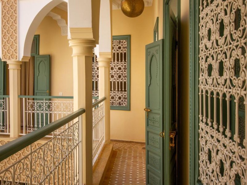 Riad Jalina 28
