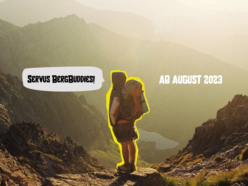 BergBuddies 2