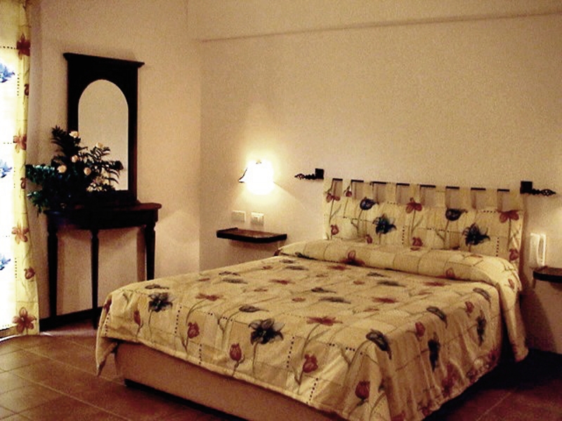Baia Di Ulisse 2 - Room Example