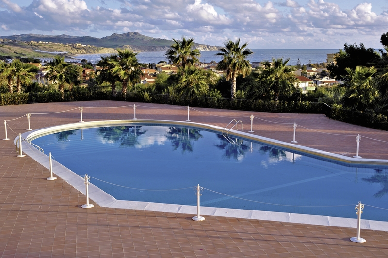Baia Di Ulisse 3 - Outdoor Pool
