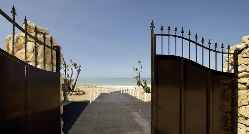 Baia Di Ulisse 9 - Beach