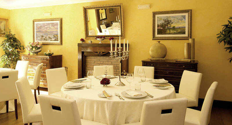 Baia Di Ulisse 10 - Restaurant