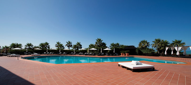 Baia Di Ulisse 13 - Outdoor Pool