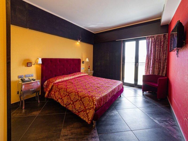 Pompei Resort 7