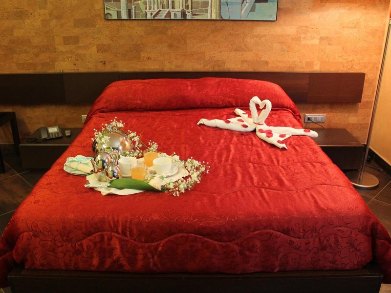 Pompei Resort 12