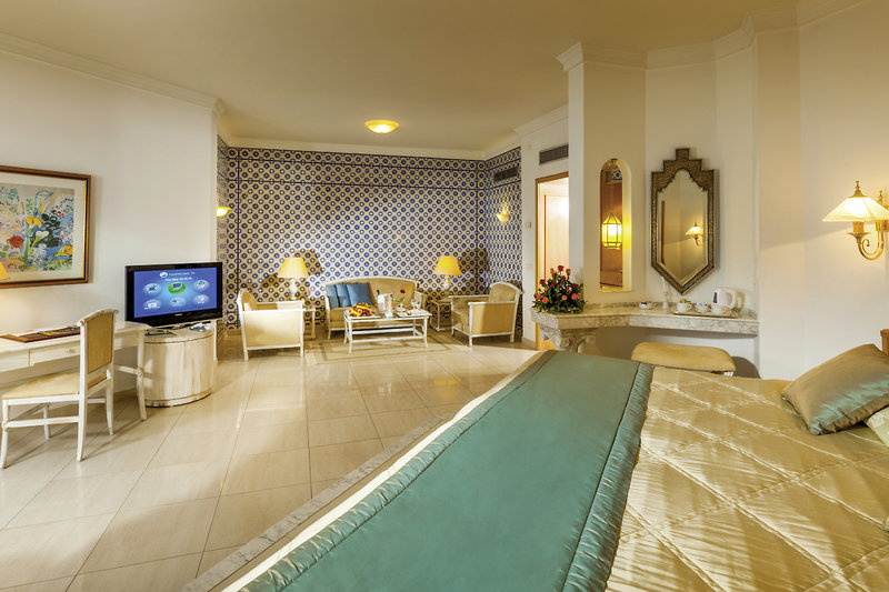 Hasdrubal Thalassa & SPA 1