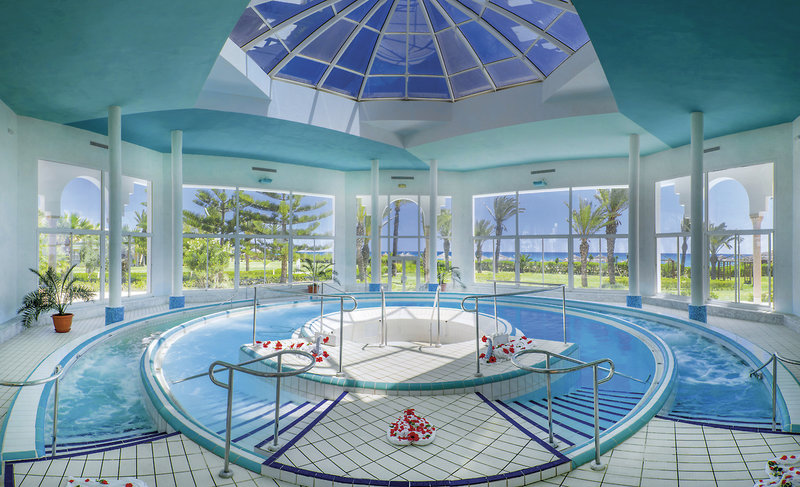 Hasdrubal Thalassa & SPA 4