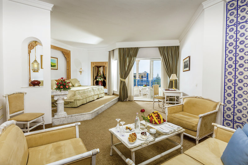 Hasdrubal Thalassa & SPA 7
