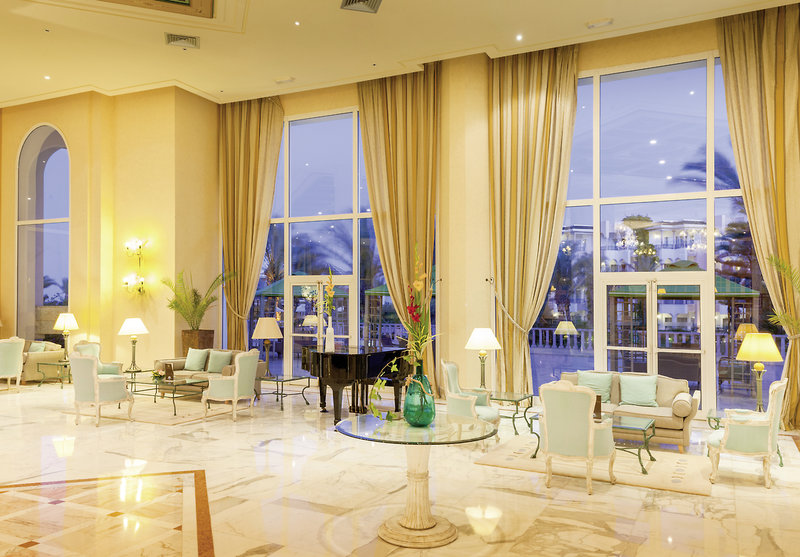 Hasdrubal Thalassa & SPA 8