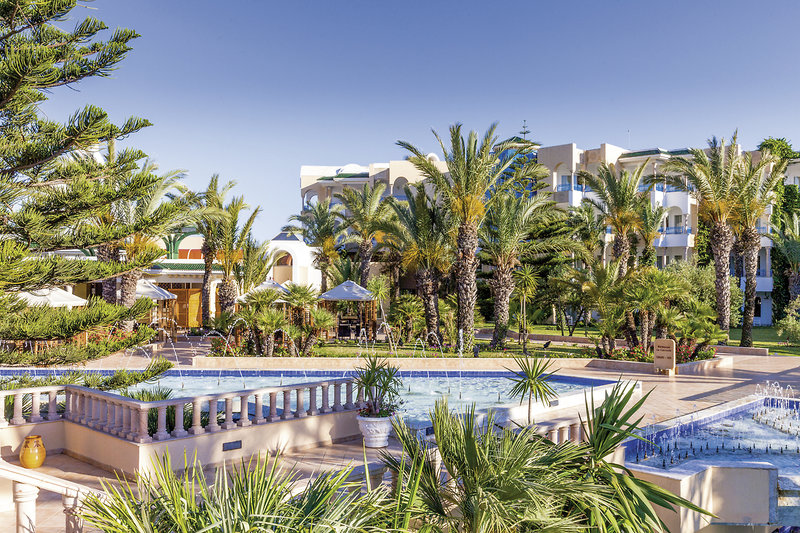 Hasdrubal Thalassa & SPA 10