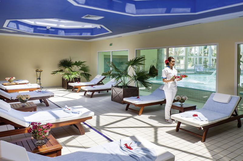 Hasdrubal Thalassa & SPA 14
