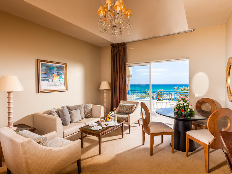 Hasdrubal Thalassa & Spa Yasmine Hammamet 6