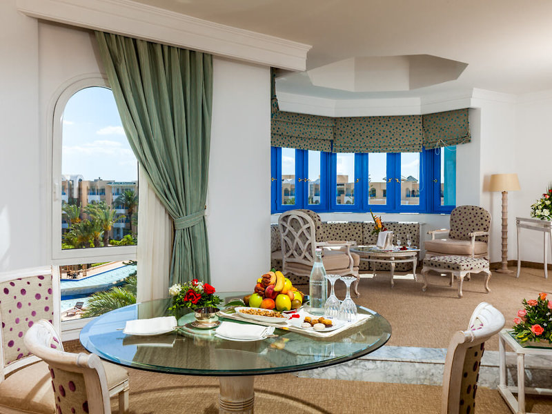 Hasdrubal Thalassa & Spa Yasmine Hammamet 7