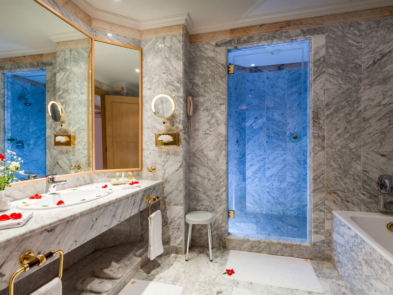 Hasdrubal Thalassa & Spa Yasmine Hammamet 8