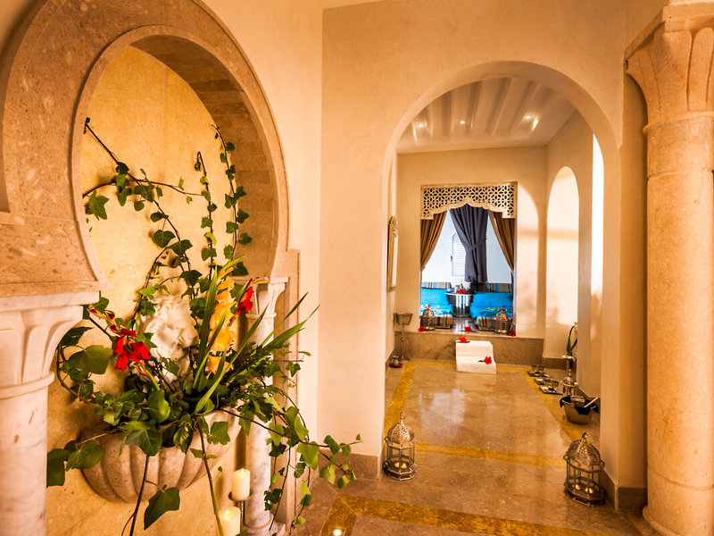 Hasdrubal Thalassa & Spa Yasmine Hammamet 9
