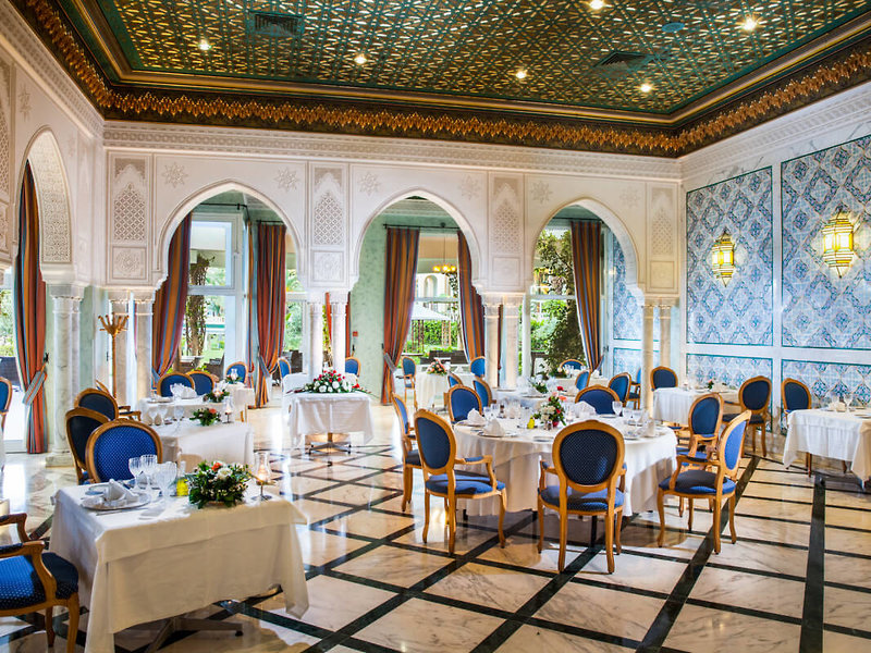 Hasdrubal Thalassa & Spa Yasmine Hammamet 12