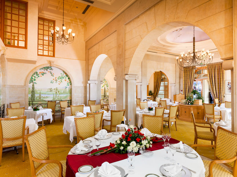Hasdrubal Thalassa & Spa Yasmine Hammamet 13