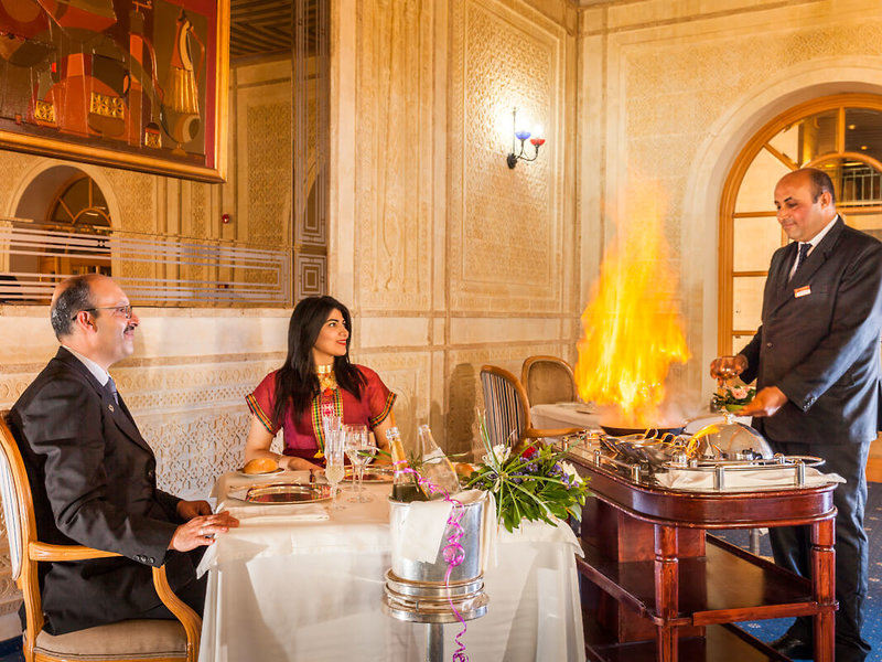 Hasdrubal Thalassa & Spa Yasmine Hammamet 14