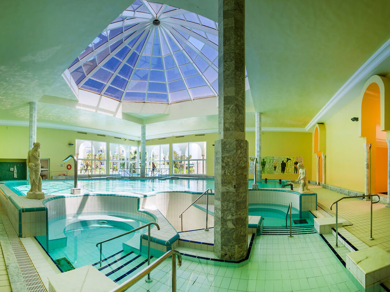 Hasdrubal Thalassa & Spa Yasmine Hammamet 15