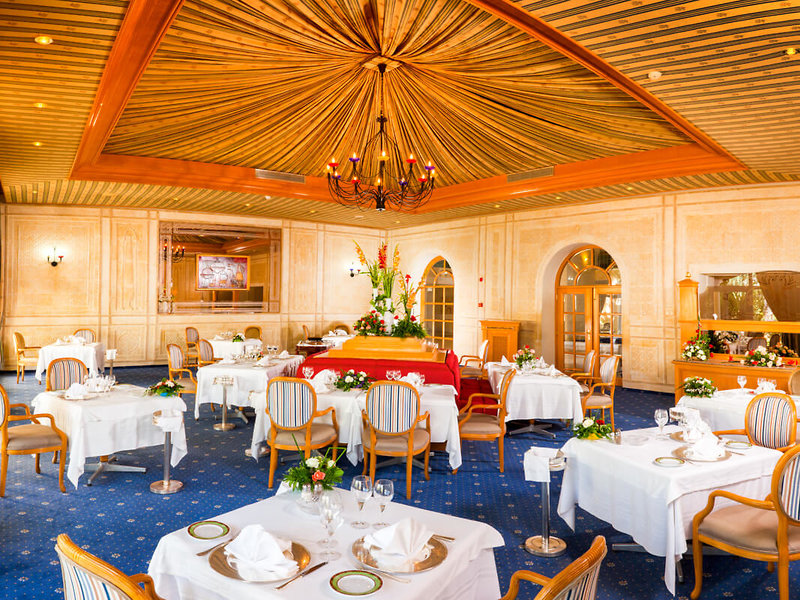 Hasdrubal Thalassa & Spa Yasmine Hammamet 17