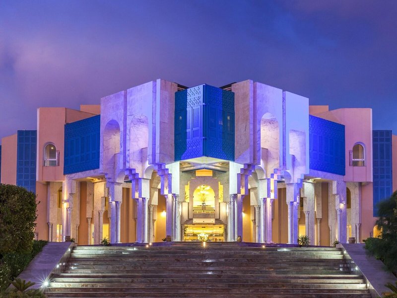 Hasdrubal Thalassa & SPA 4
