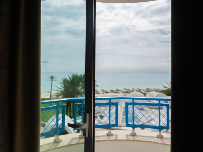 Hasdrubal Thalassa & SPA 5
