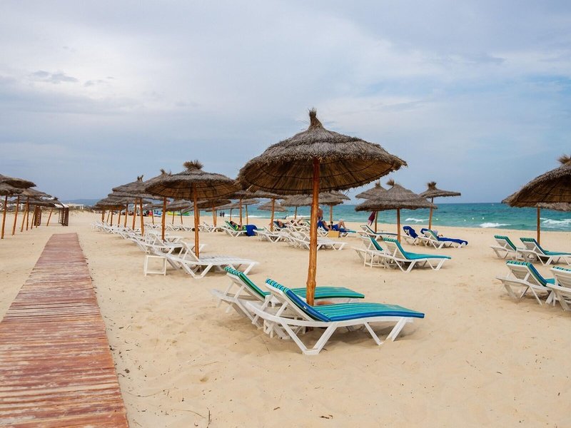Hasdrubal Thalassa & SPA 10