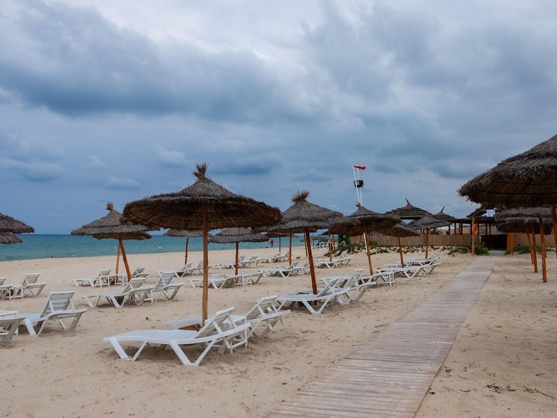 Hasdrubal Thalassa & SPA 11
