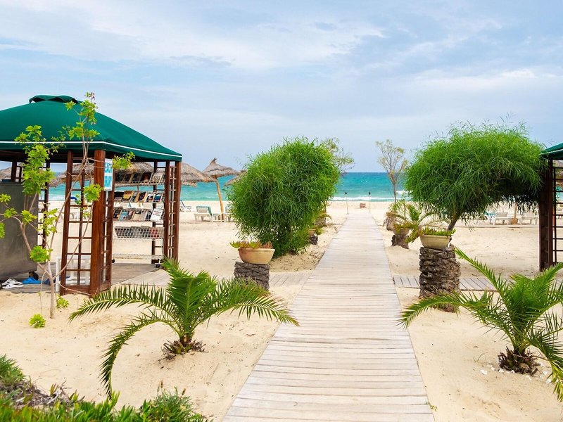 Hasdrubal Thalassa & SPA 12