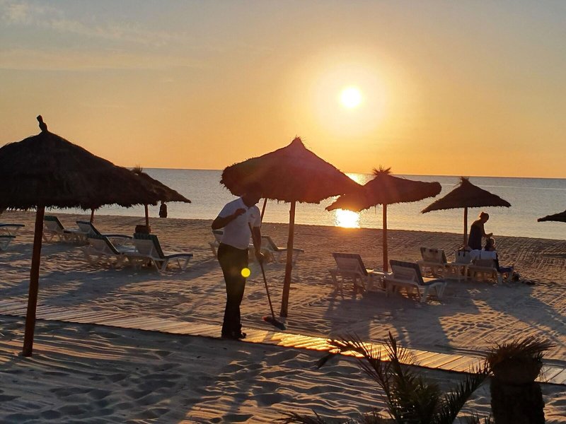 Hasdrubal Thalassa & SPA 15