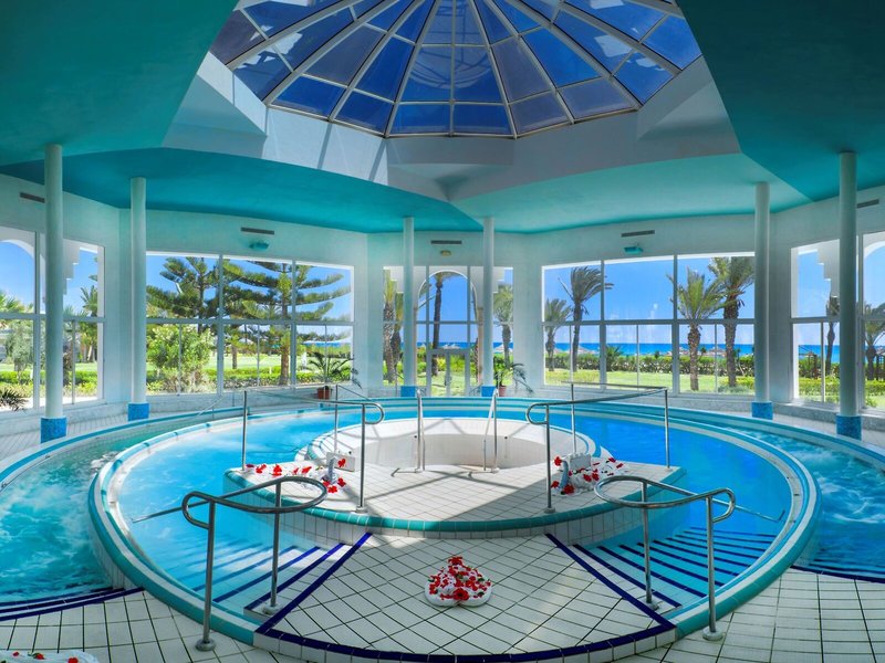 Hasdrubal Thalassa & SPA 16