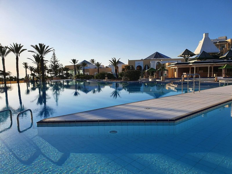 Hasdrubal Thalassa & SPA 18