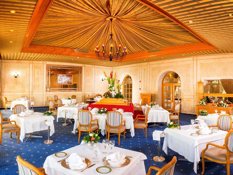 Hasdrubal Thalassa & SPA 28