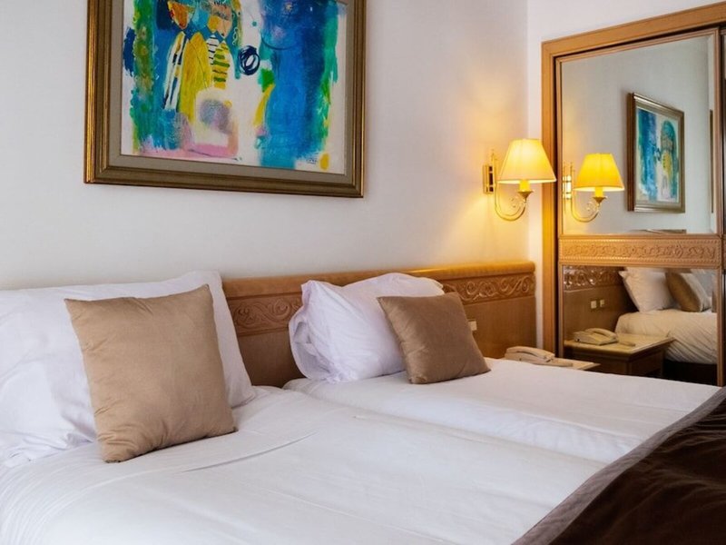 Hasdrubal Thalassa & SPA 45