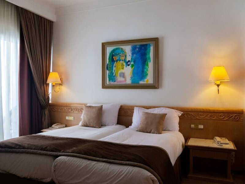 Hasdrubal Thalassa & SPA 46