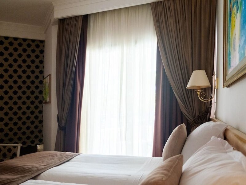 Hasdrubal Thalassa & SPA 48