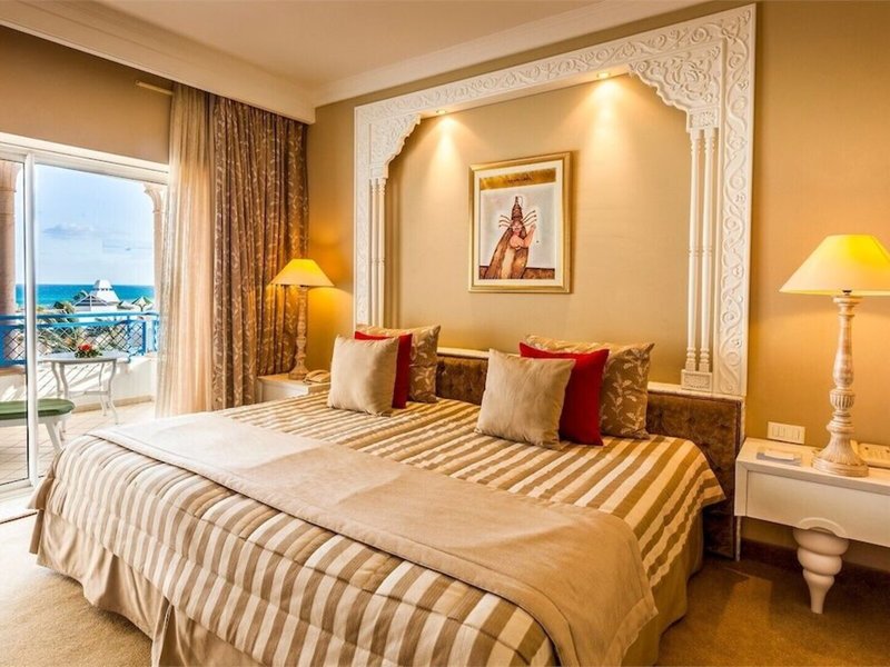 Hasdrubal Thalassa & SPA 50