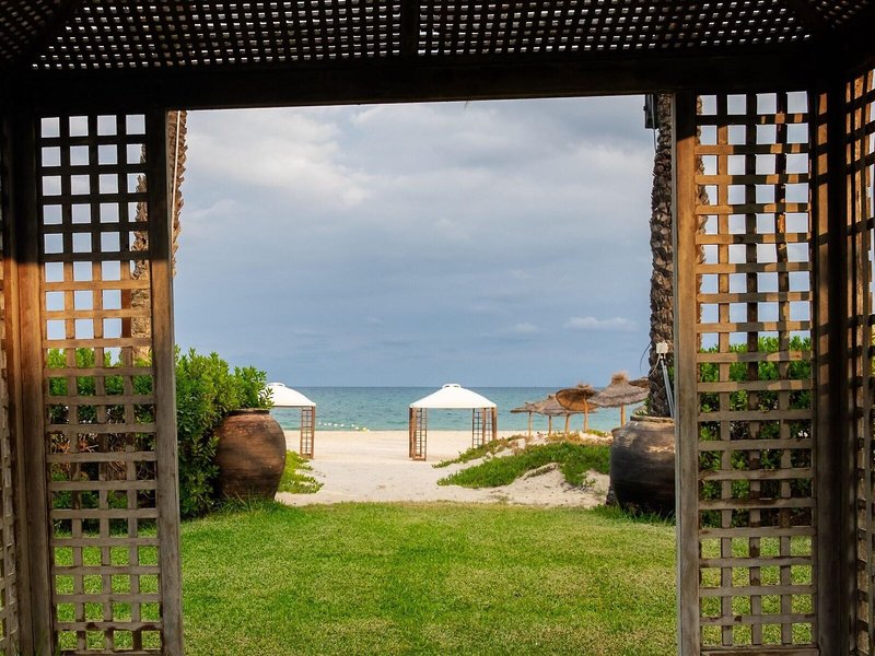 Hasdrubal Thalassa & Spa Yasmine Hammamet 6