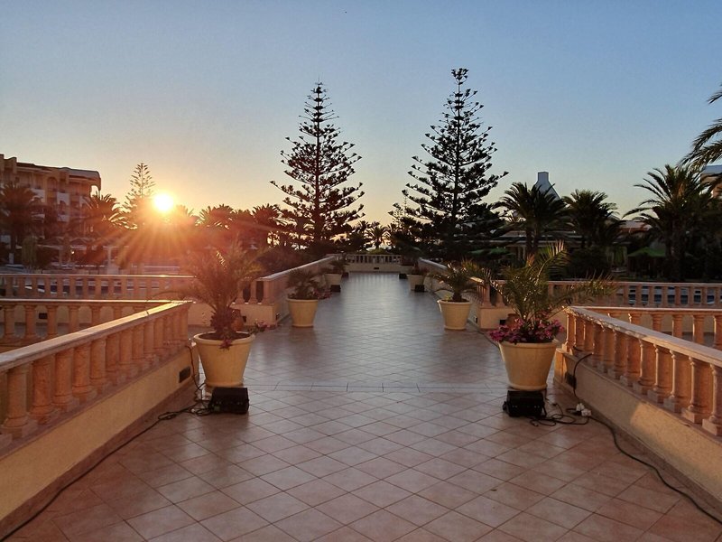 Hasdrubal Thalassa & Spa Yasmine Hammamet 7