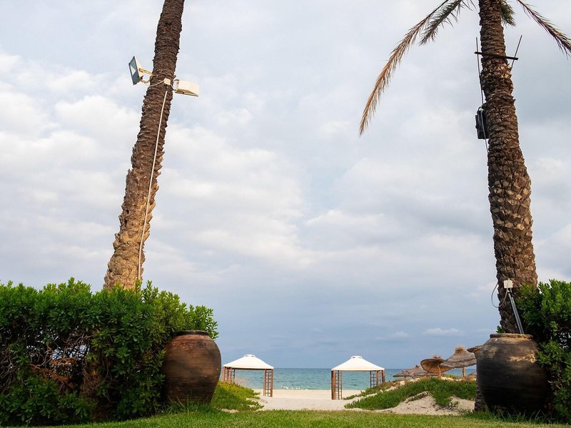 Hasdrubal Thalassa & Spa Yasmine Hammamet 8